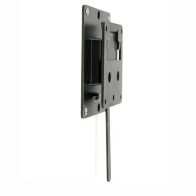 SUPPORTO A PARETE FX30 (NERO)