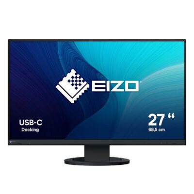 FLEX 27WIDE 4KUHD BLACK – IPS ECO