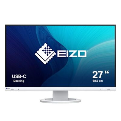 FLEX 27WIDE 4KUHD BLACK – IPS ECO