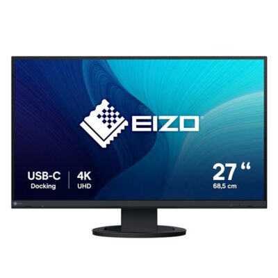 FLEXSCAN 27 4K USB-C IPS ECO