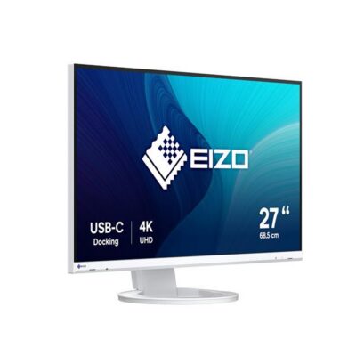 FLEXSCAN 27 4K USB-C IPS ECO