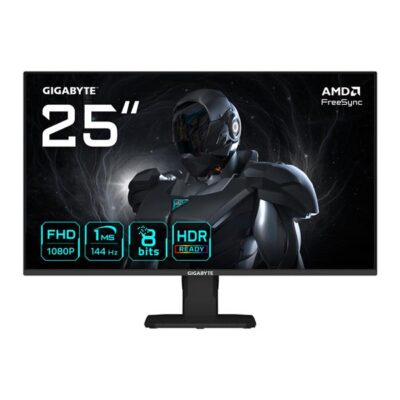 GS25F14 – Monitor Gaming 25” FHD