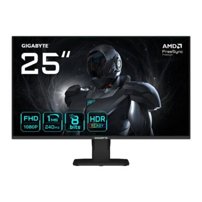 GS25F2A – Monitor Gaming 25” FHD
