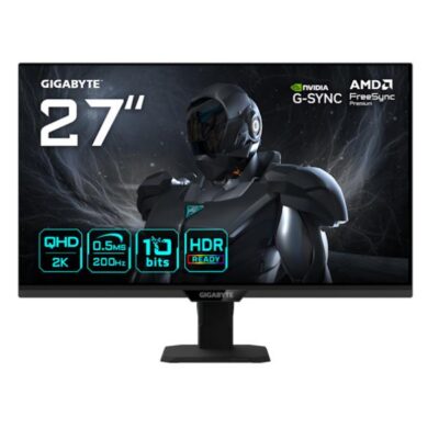 G27Q20T – Monitor Gaming QHD 27”