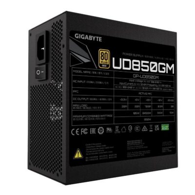 UD1300GM PG5 PSU 1300W