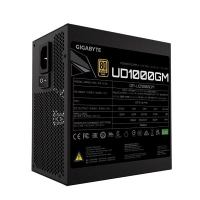 GP-UD1000GM PSU 1000W