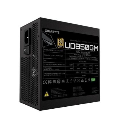 UD850GM PSU 850W