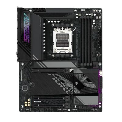 X870E A ELITE WIFI7