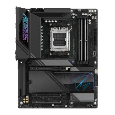 X870E AORUS PRO