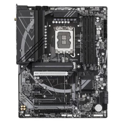Z790 EAGLE AX