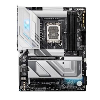 Z890 GAMING X WIFI7