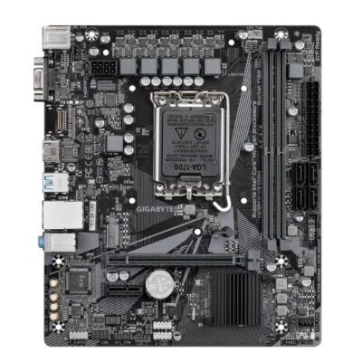 H610M H V3 DDR4