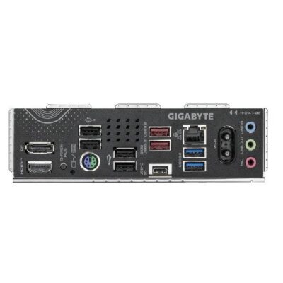 B850 EAGLE WIFI6E