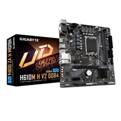 H610M H V2