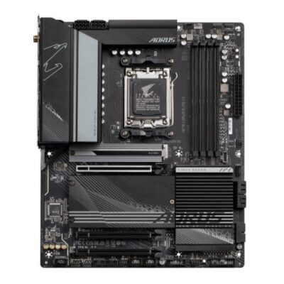 X670 AORUS ELITE AX