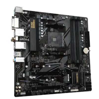 B550M-DS3H AC WIFI