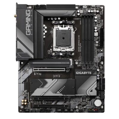 B650 GAMING X AX