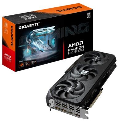 GV-R9070GAMING OC-16GD