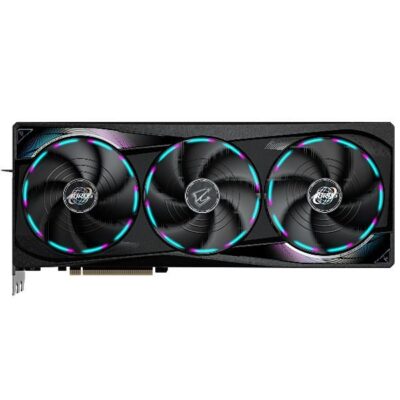 GeForce RTX 5090 MASTER 32G