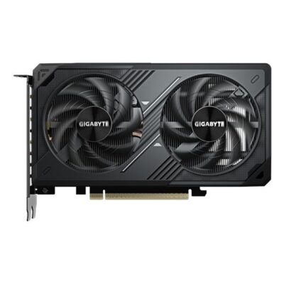 GeForce RTX 5060 WINDFORCE MAX OC 8G