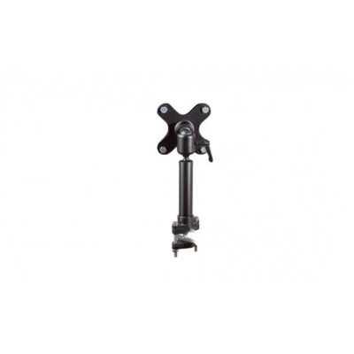 SMALL POLE MOUNT INCL PIPE CLAMP