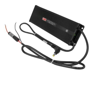 7300-0467, LIND DC/DC POWER ADAPTER FOR ZEBRA