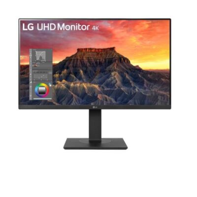 MONITOR DOCKING