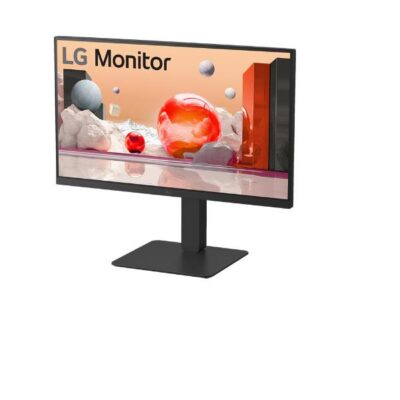 MONITOR DOCKING
