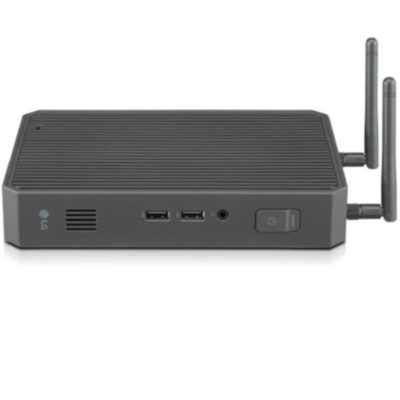 DESKTOP THIN CLIENT