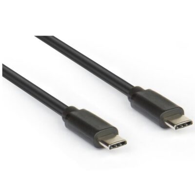 XCUC-UC-MM10 Dati e Alimentazione USB-C M/M 65W 100 cm