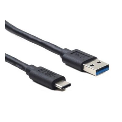 XCU3A-UC31-MM10 USB-C to USB A 3.1 M/M 100 cm