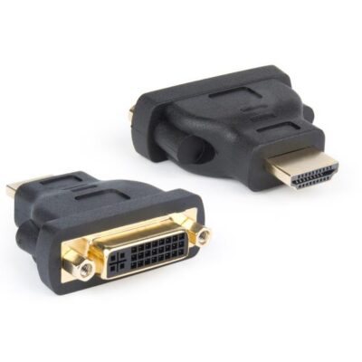 XVAHDM-DV Adattatore Video HDMI M a DVI F (24+5) 1080p