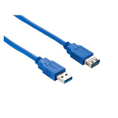 XCU3A-MF18 Prolunga USB 3.0 5 Gbps A maschio – A femmina 1,8 mt