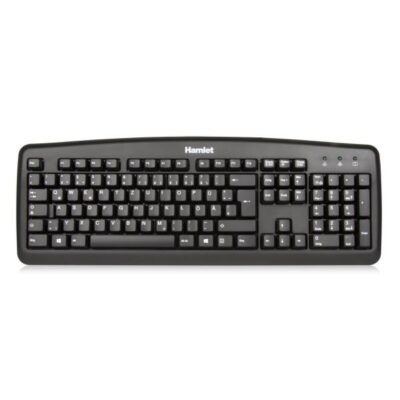 XKKITA2-D1W-BK TEDESCA