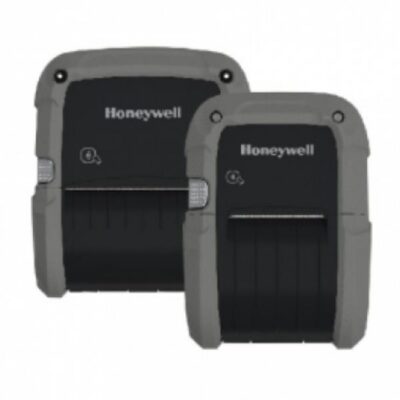 STAMPANTE MOBILE RP2 RP2F, Bluetooth 5.0 & 802.11a/b/g/n/ac, ROW agency label, Battery 2500mAH, Linerless Platen Roller, For Global
