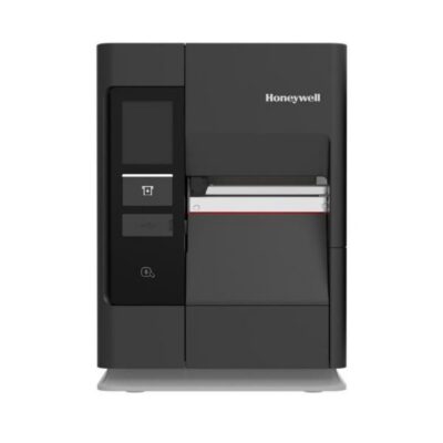 Without Verifier, Full Touch Display, Universal firmware, Ethernet, USB, Serial, Low Power Bluetooth, Ribbon Ink IN/OUT, Media Core 3 inch, Direct Thermal and Thermal Transfer, 203