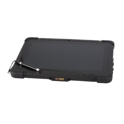 RT10A Android 10in Tablet / WWAN / Standard/Indoor Screen / 6803FR Flex Range Imager / Front & Rear Cameras / Standard Battery / Power Supply (order power cord separately) / Androi