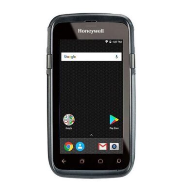 CT60 ANDROID GMS, BT, WIFI, NFC, 2D IMAGER, 4GB/32GB