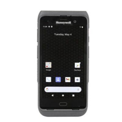 CT45 BT/WIFI/WWAN/2D FLEX RANGE/CAMERA/ANDROID11/GMS/4-64GB/PTT