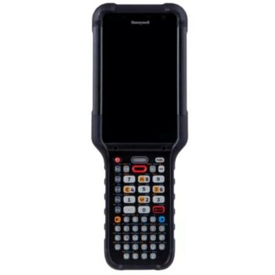 CK67 2D SR, TASTIERA NUMERICA 30 TASTI, 8GB/128GB, WIFI 6, BTLE, AND 14 GMS