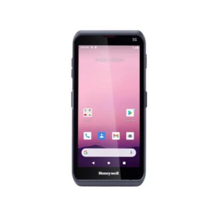 EDA57: 5G&WIFI5, w/o fingerprint and eSIM , 5.5’ Screen, Full Touchscreen, 4GB/64GB, Front&Rear Camera, Extended Battery, GMS, IP67, Standard, S0703/S0703VE, Kitting Suzhou Plant,