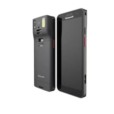 CT37, 5G&WIFI6E, Flex Range, 8GB/128GB, schermo 6′,