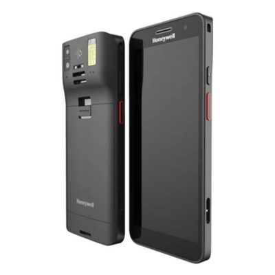 CT37 DISPLAY 6″, 2D ST. RANGE, WIFI 6E, BTLE, NFC, 8GB/128GB (UP TO 2TB), IP67, ANDROID 14 GMS
