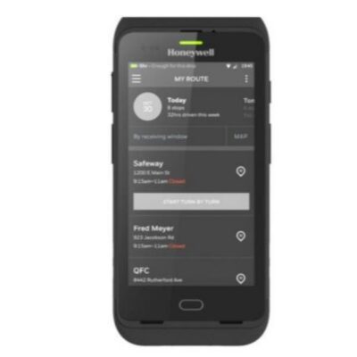 CT40 GEN 2 BT/WF/LTE/2D STANDARD RANGE/ANDROID/4-32GB