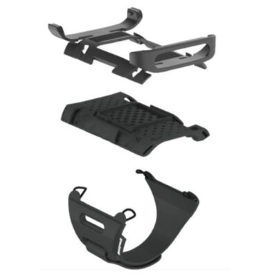 CT37 Wearable Kit – INCLUDE ARMBAND, SLED, RUBBER PAD – NOT COMPATIBLE WITH CT37 WITH RUBBER BOOT AND EXT. BATTERY