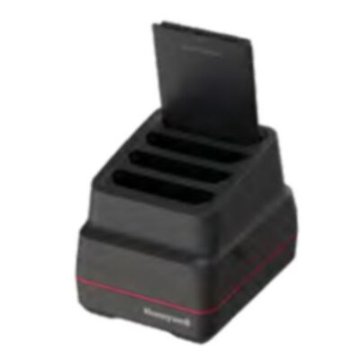 CT70 BASE DI RICARICA PER 4 BATTERIE (STANDARD, ESTESE O WIRELESS) . INCLUSI ALIMENTATORE, NO POWER CORD