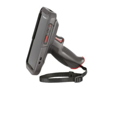 CT45, CT45XP, CT47 PISTOL GRIP CON PROTECTIVE CASE