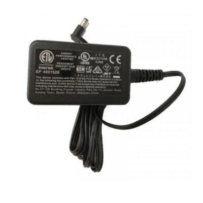 PS WALL 5.2VDC 1.00A RA UPGRADE