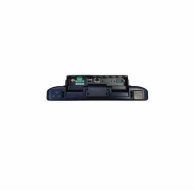 RT10 VEHICLE DOCK CON 4 X USB, 1 X RS-232, 1 X LAN, 1 X GPS ANTENNA, RT10 POGO PIN