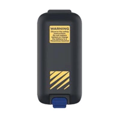 BATTERY CK65 NI/ATEX
